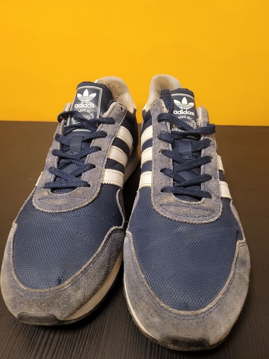 Adidas Haven r42 2/3 męskie obuwie sportowe oryginalne buty markowe