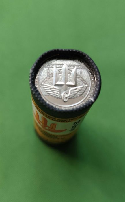 Роли обігових монет