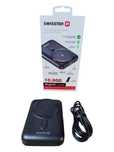Swissten POWER BANK PD 15W MAGSAFE 10000 mAh