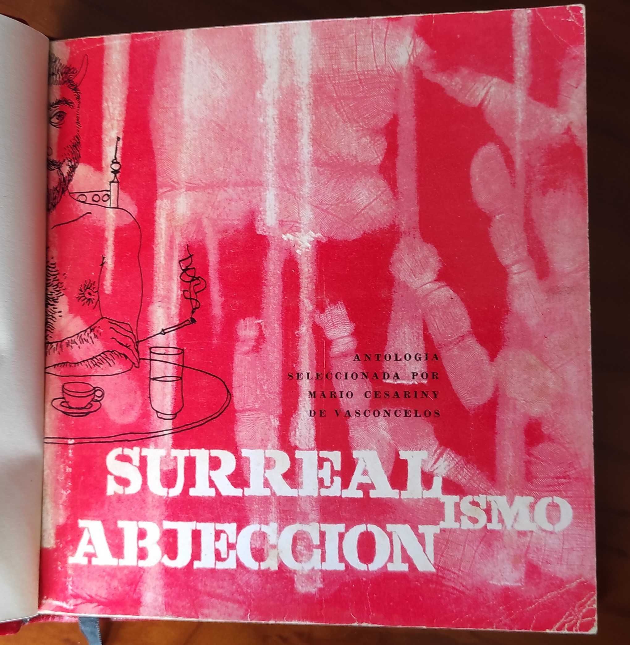 Surrealismo / Abjeccionismo