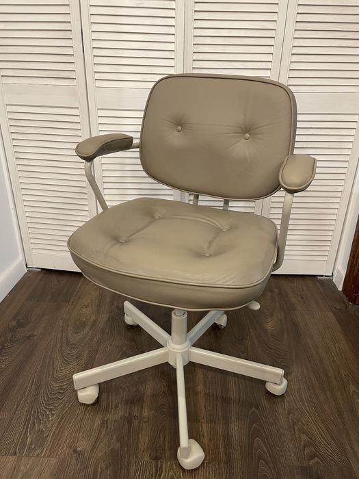 Krzesło IKEA ALEFJALL biurowe