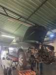 Seat Ibiza 6l peças