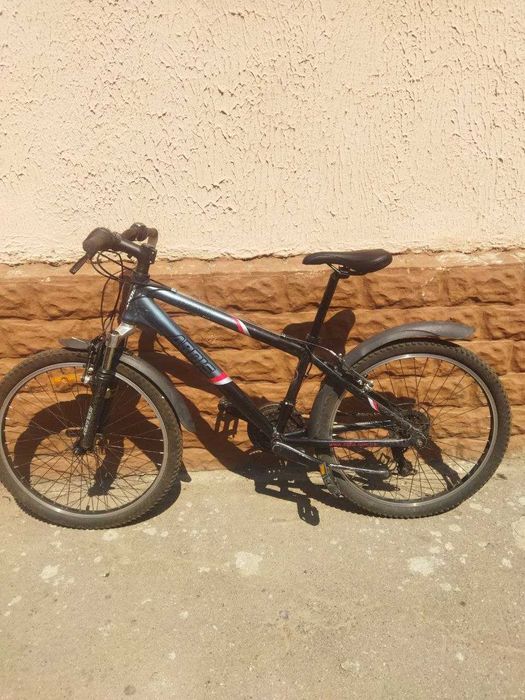 Велосипед гірський крос-кантрі Ardis Manik MTB 24"