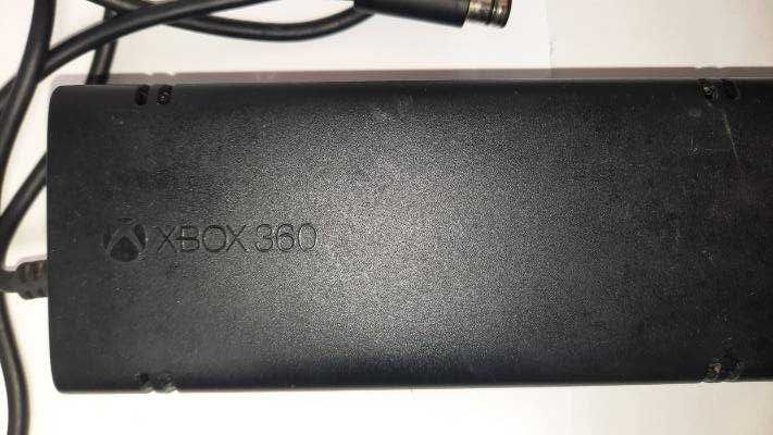Xbox 360  CONSOLE