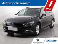 Volkswagen Passat 2.0 TDI, Automat, VAT 23%, Navi, Klimatronic, Parktronic,