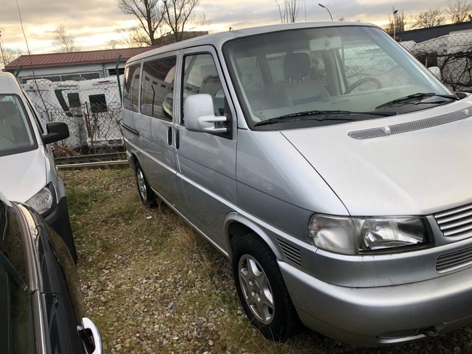 Volkswagen T4 Multivan Atlantis 2.5TDI