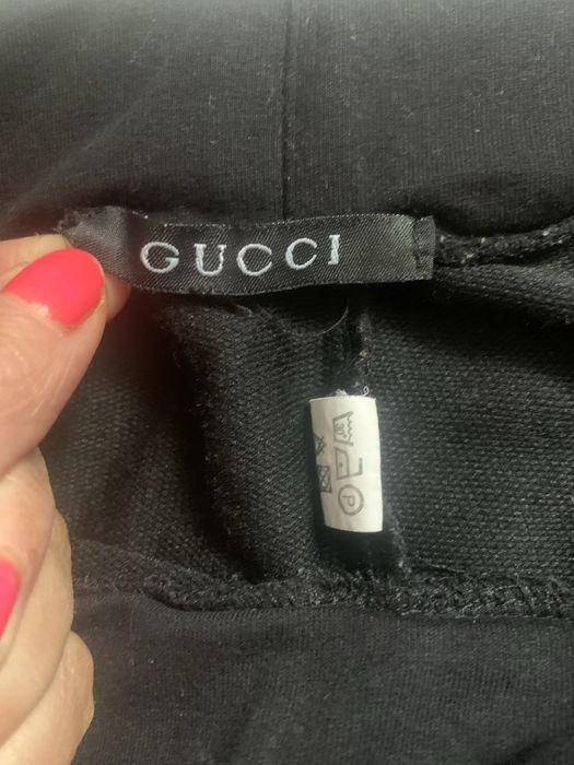 Spodnie dresowe Gucci