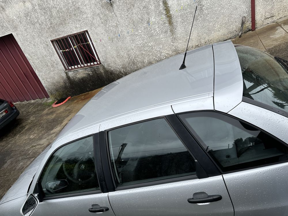 Vendo seat ibiza 1.0 MPI