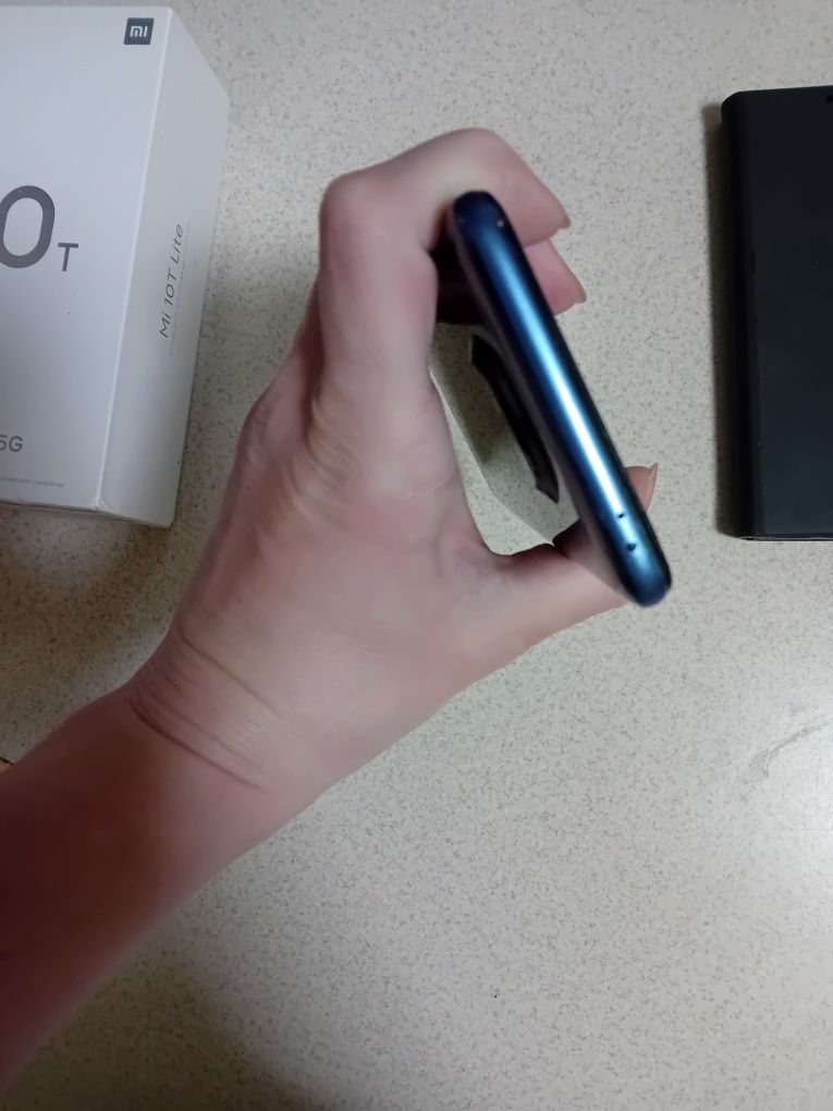 Xiaomi mi 10t lite 6/64