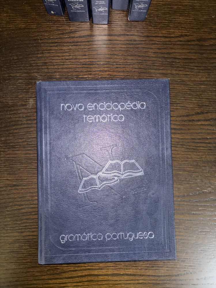 Enciclopedias Nova Editora