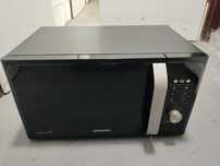 Kuchenka mikrofalowa SAMSUNG MS23F301TFK