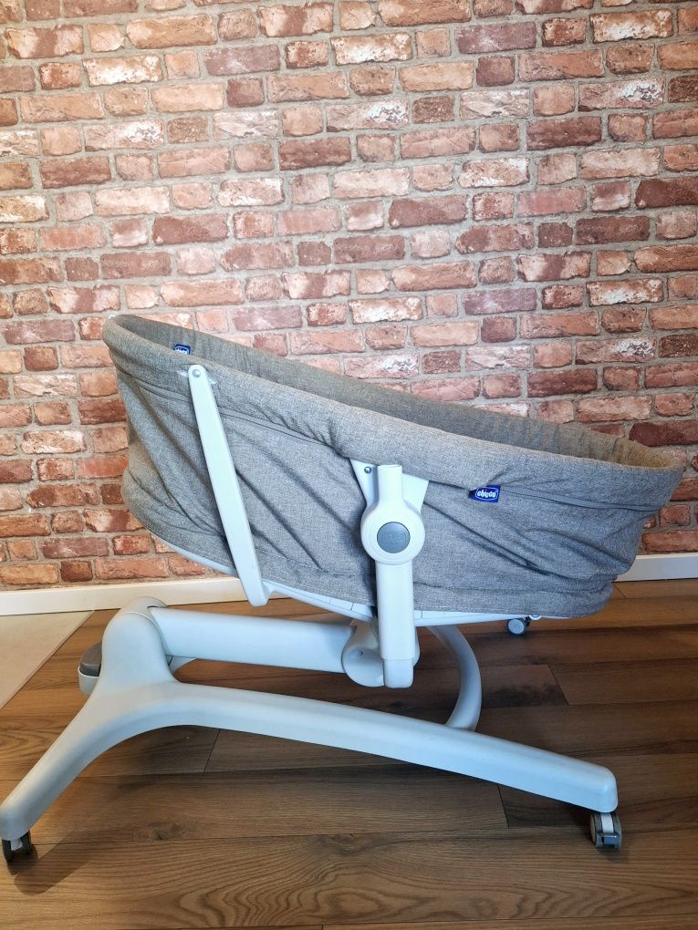 Łóżeczko Baby Hug 4W1