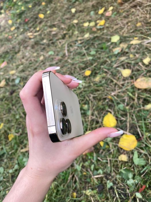 Ipnone 14 Pro, Gold 256/gb
