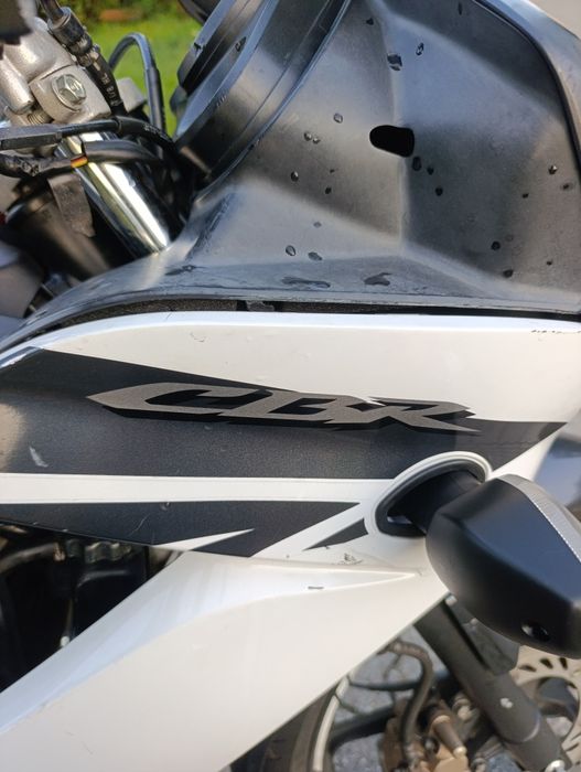 Honda CBR 125 JC39