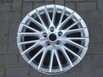 AUDI TT felga 8S0601025D 18 cali ET 50