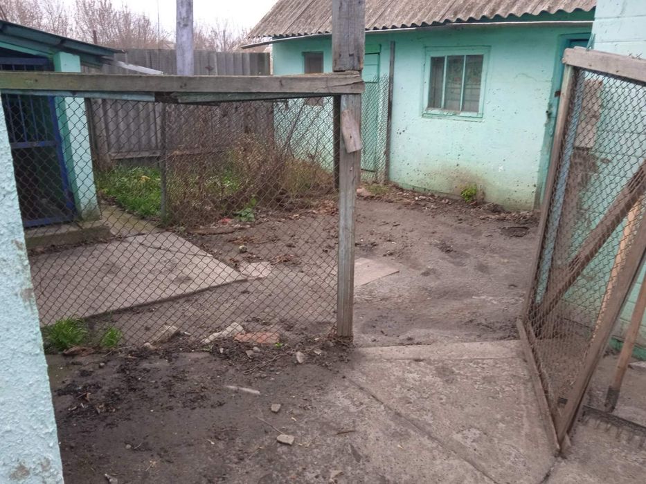 Продам дом/ участок 12 соток Андреевка