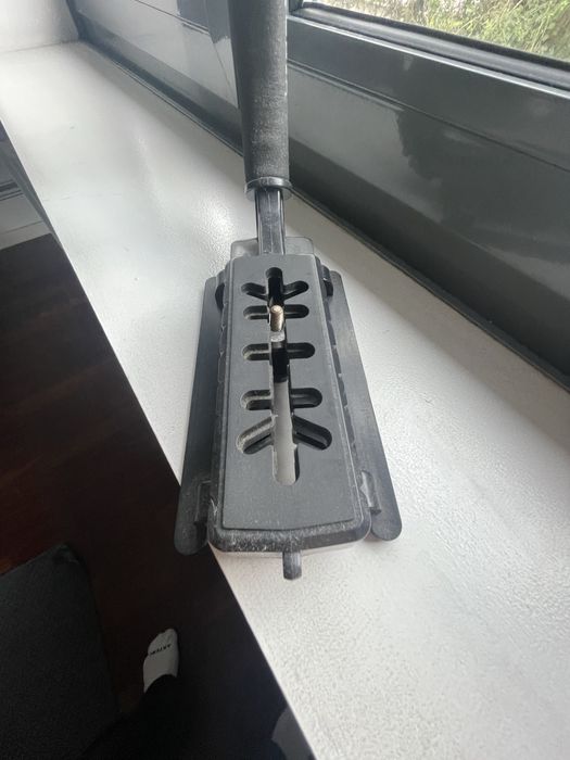 Opteka X-Grip - suporte de câmara ou telemovel