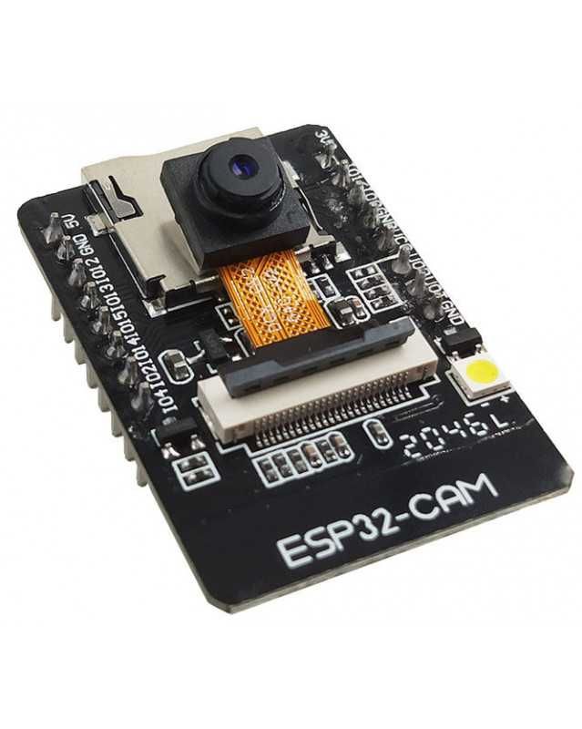 WIFI ip камера модуль контроллер ESP32-CAM WiFi OV2640