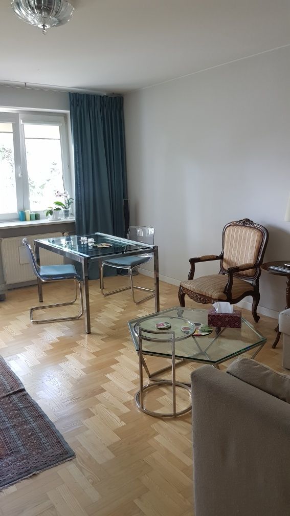 Bezpośrednio narożne 2 pokoje 53,4 m2 ul Leżajska