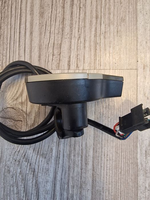 Display wyświetlacz do roweru elektrycznego Cortina