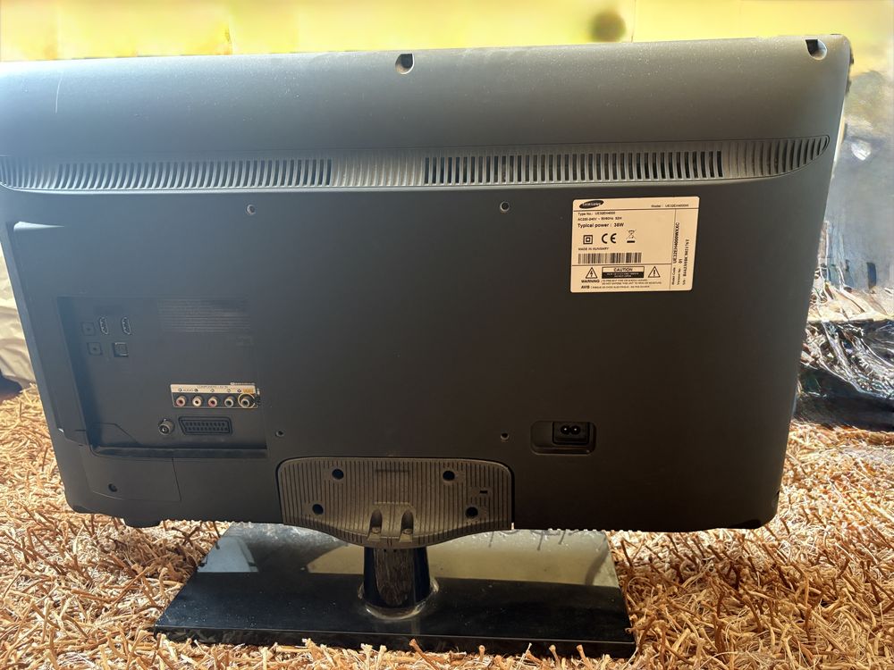 Televisao samsung peças