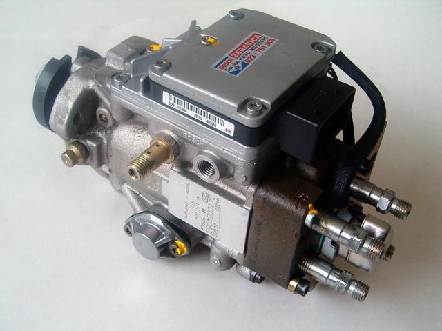 Cummins Sterownik Pompa Wtryskowa Bosch VP44 VP30 PSG5 0019