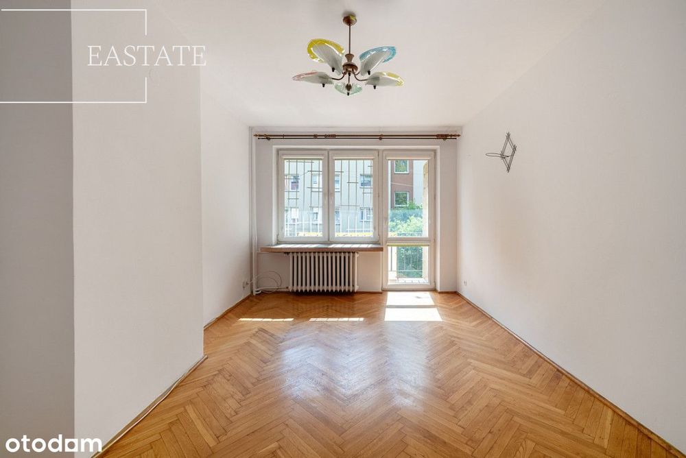 duża piwnica/PKP/oddzielna kuchnia/niska zabudowa