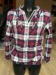 Stylowa koszula Tommy Hilfiger L