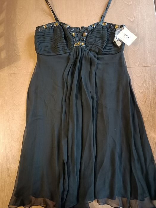 Sukienka damska wieczorowa