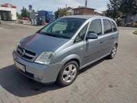 Opel Meriva 1.4 benzyna klimatyzacja