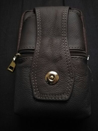 Saszetka biodrówka do pasa