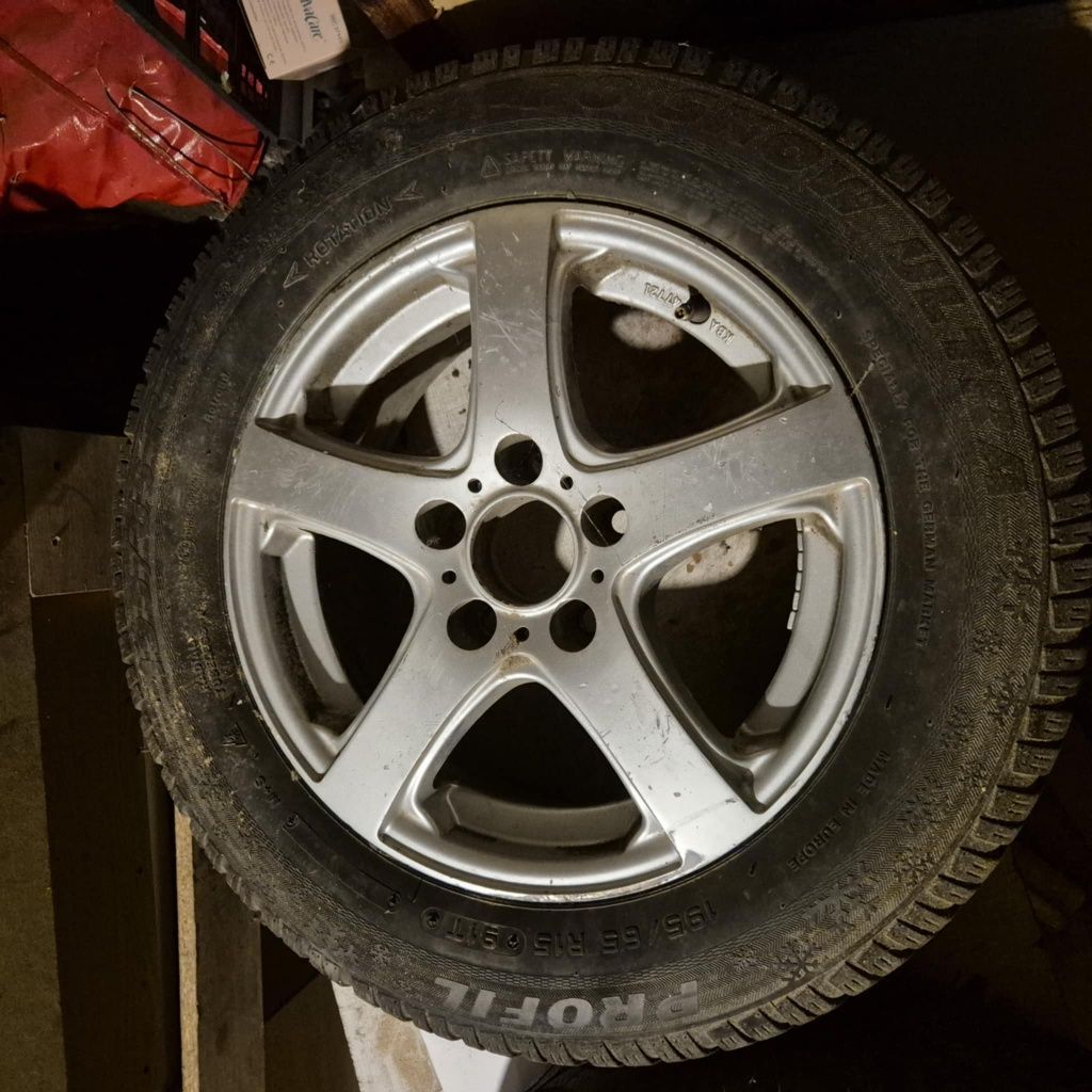Sprzedam felgi do Audi