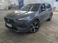 Seat Tarraco 2.0 TDI 200KM 4Drive DSG FR, Blind Spot, El. fotel, 7 miejsc, ACC
