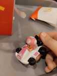 Игрушка Хэппи мил из Марио