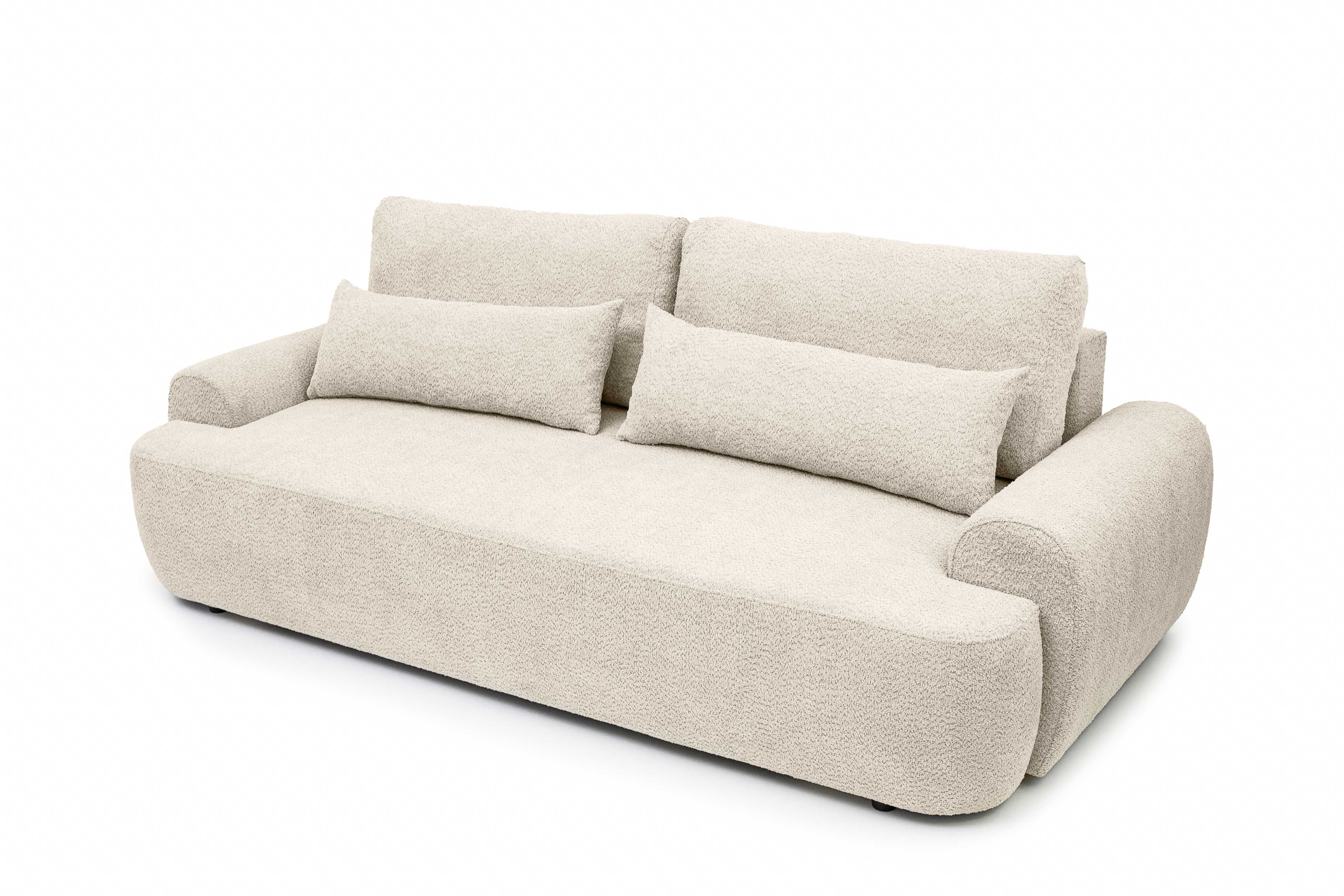 Sofa - Kanapa PREMIUM  z  Funkcja Spania