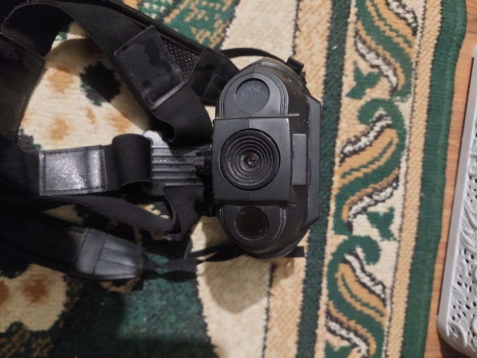 Прилад нічного бачення Nightfox Swift (оригінал) — робочий, гарний ста