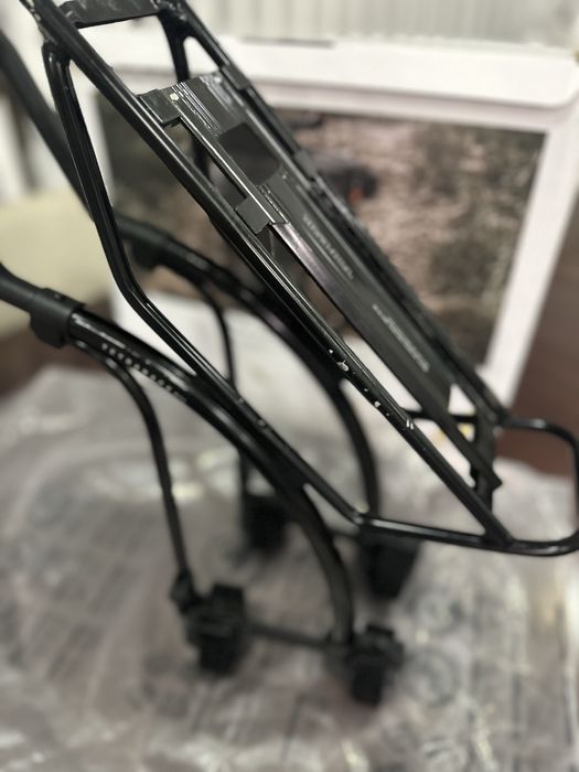 Topeak TetraRack M2L - 12KG