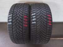 Opony zimowe GoodYear 245/45/17 99V