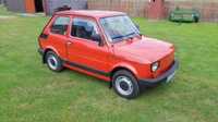 Fiat 126p 1986 rok