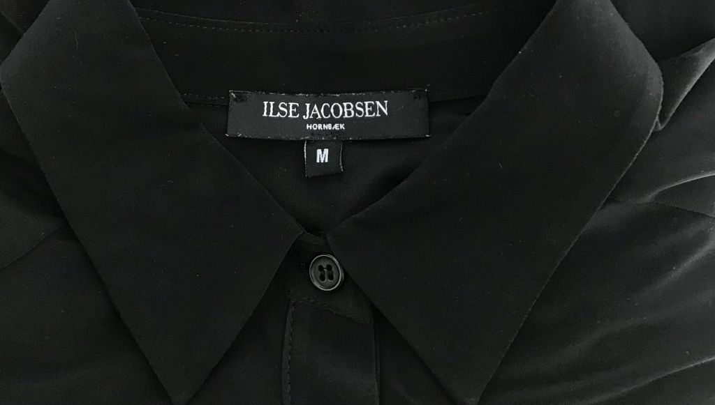 Ilse Jacobsen sukienka midi M