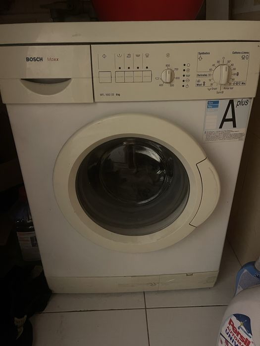 Продам стиральную машинку