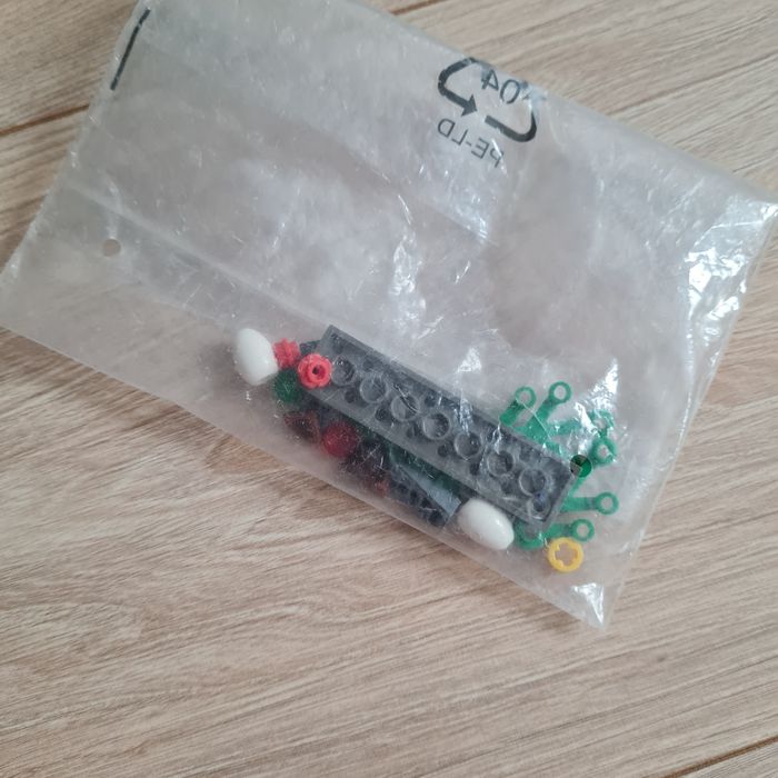 Zestaw Lego Jurassic World 75941