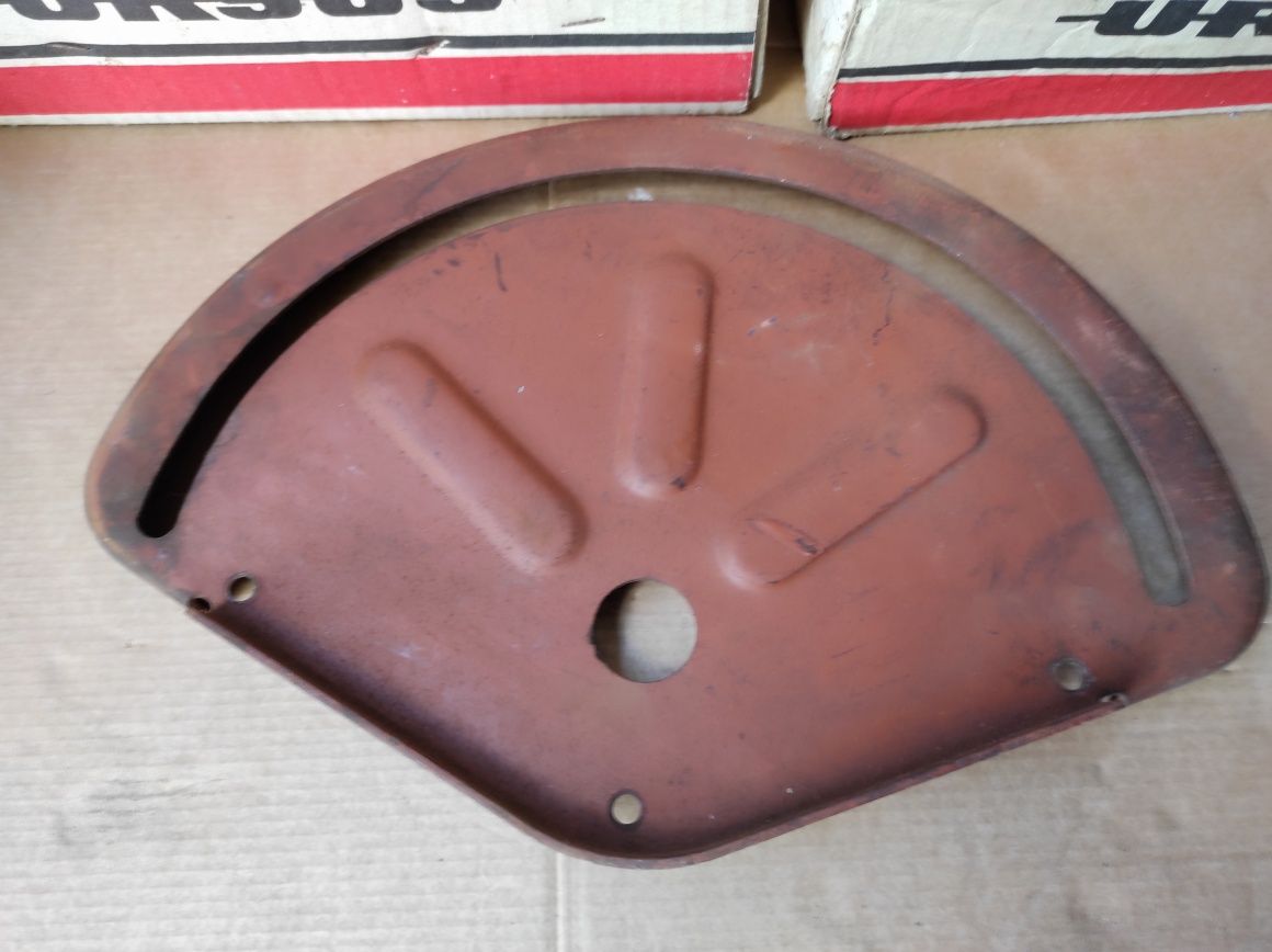 Stopka Roweru typu U-1224