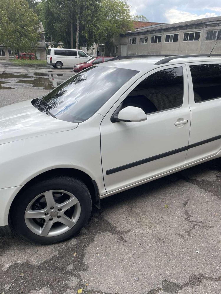 Продається Skoda Octavia