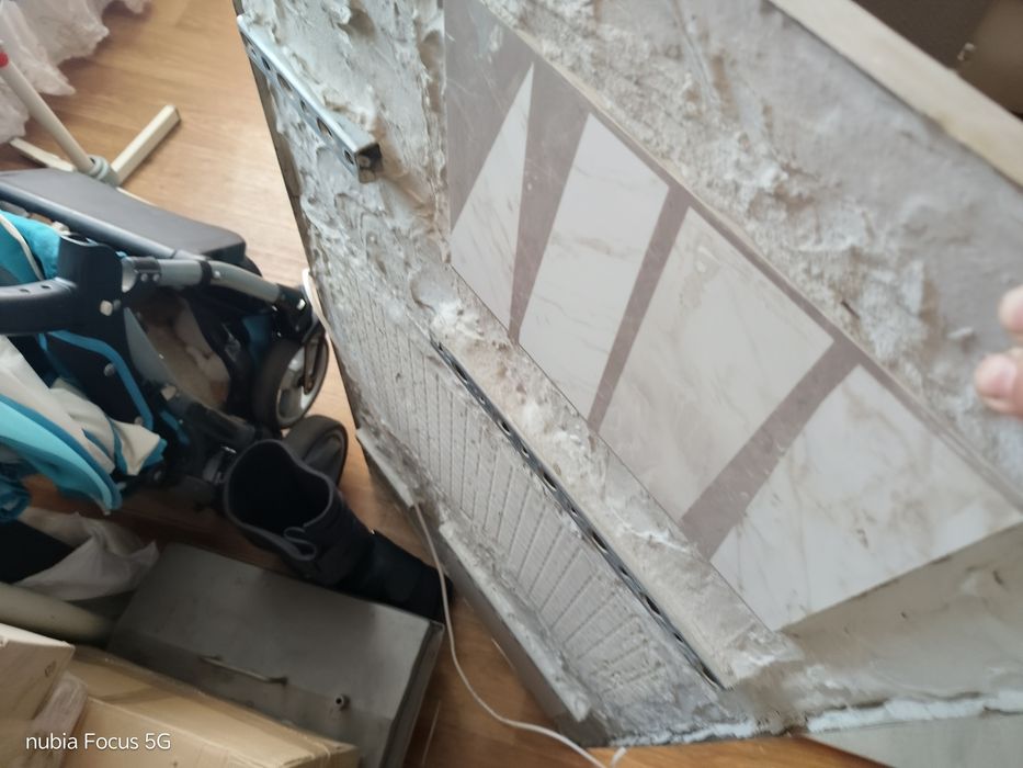 Обогреватель кераміка плітка економні