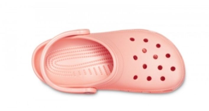 Сабо Crocs Classic Clog жіночі чоловічі женские мужские р.36-44