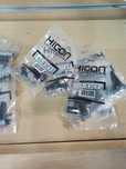 10 Conectores XRL HI-CON NOVOS