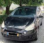 Ford S-Max 1.8 TDCi Titanium 7L