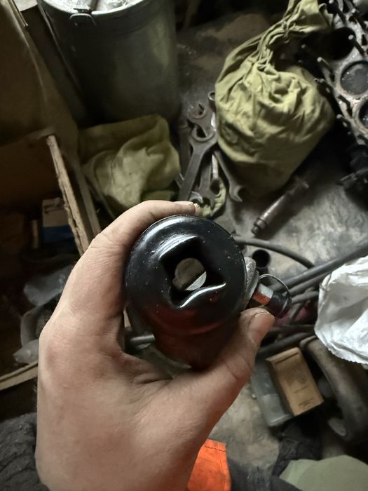 Цилиндр тормозной задний ГАЗ 3309