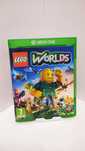 LEGO Worlds klocki Xbox One PL wersja